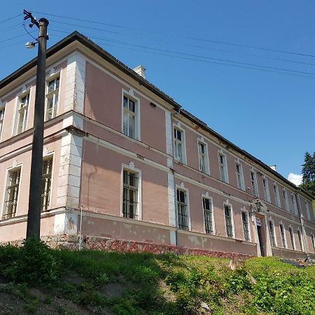 Ubytovanie Marina Banska Stiavnica Exterior photo